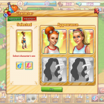 Character Creation Female